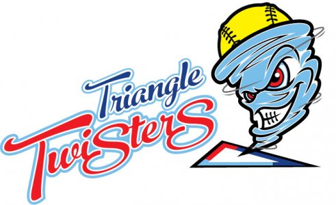 Triangle Twisters Team Store Custom Shirts & Apparel